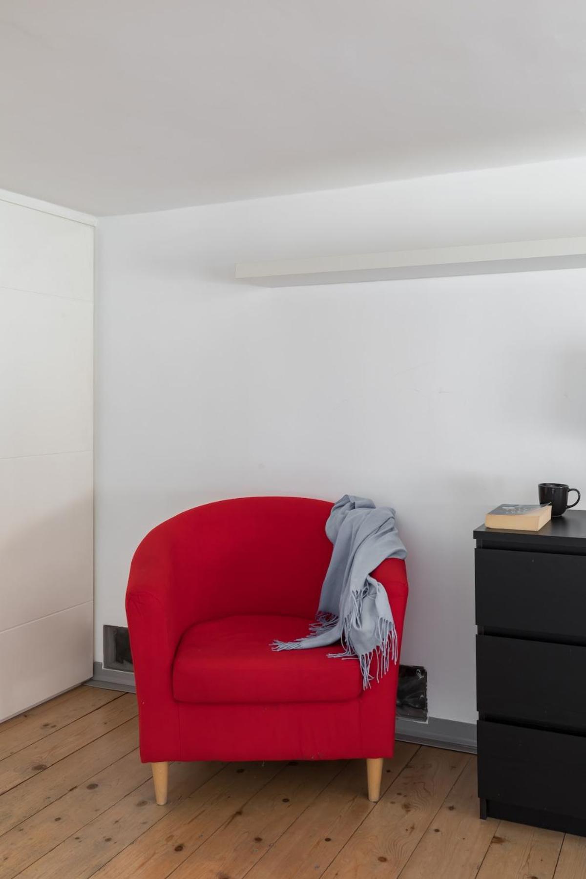 Trevi Fountain Modern Loft Apartment ローマ エクステリア 写真