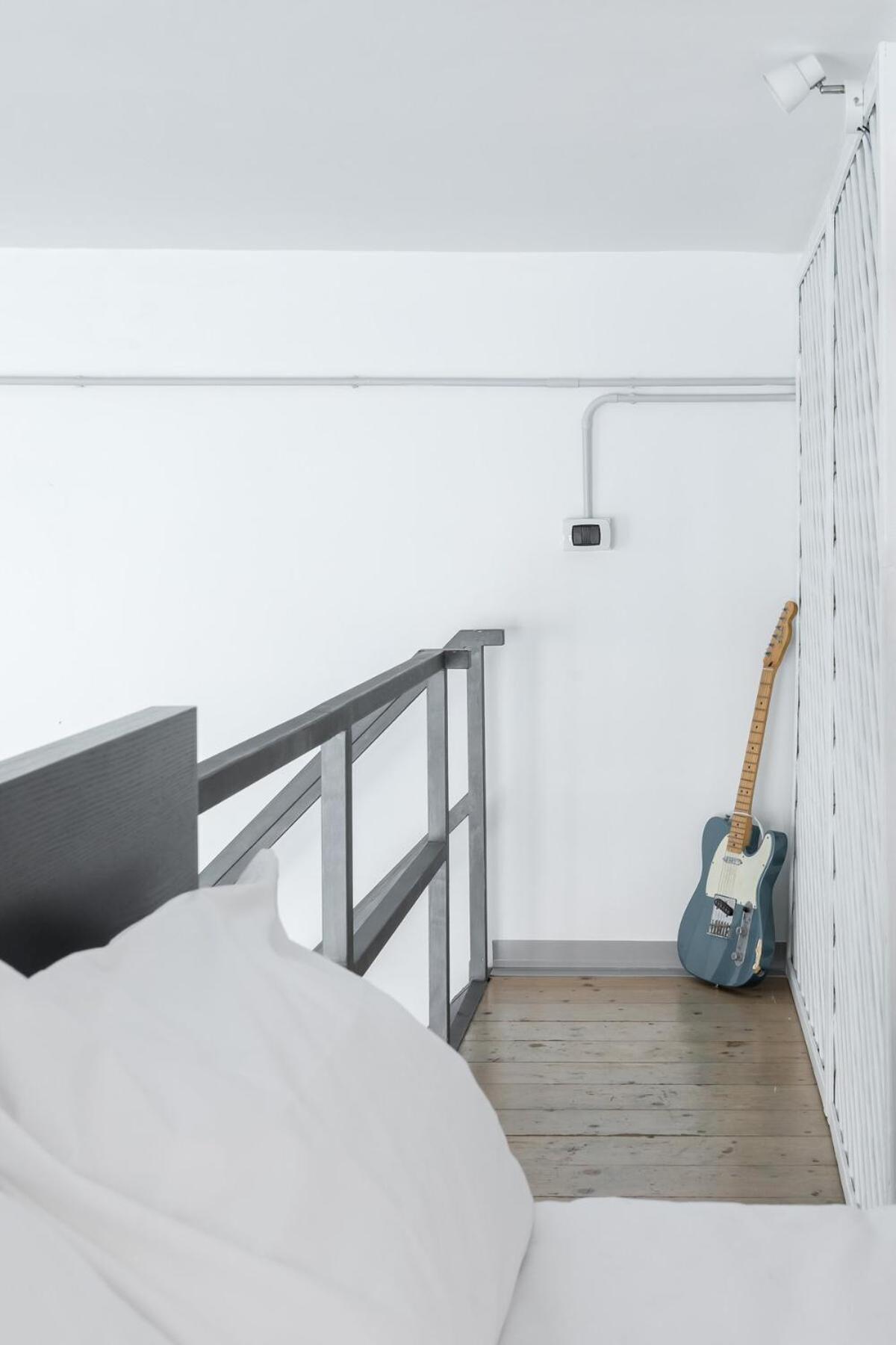 Trevi Fountain Modern Loft Apartment ローマ エクステリア 写真