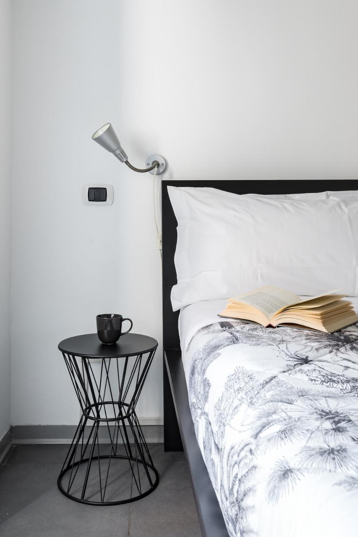 Trevi Fountain Modern Loft Apartment ローマ エクステリア 写真